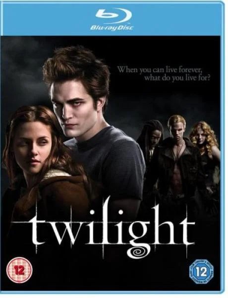 Twilight Afbeelding 1