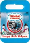 Thomas And Friends - Happy Little Helpers Afbeelding 1