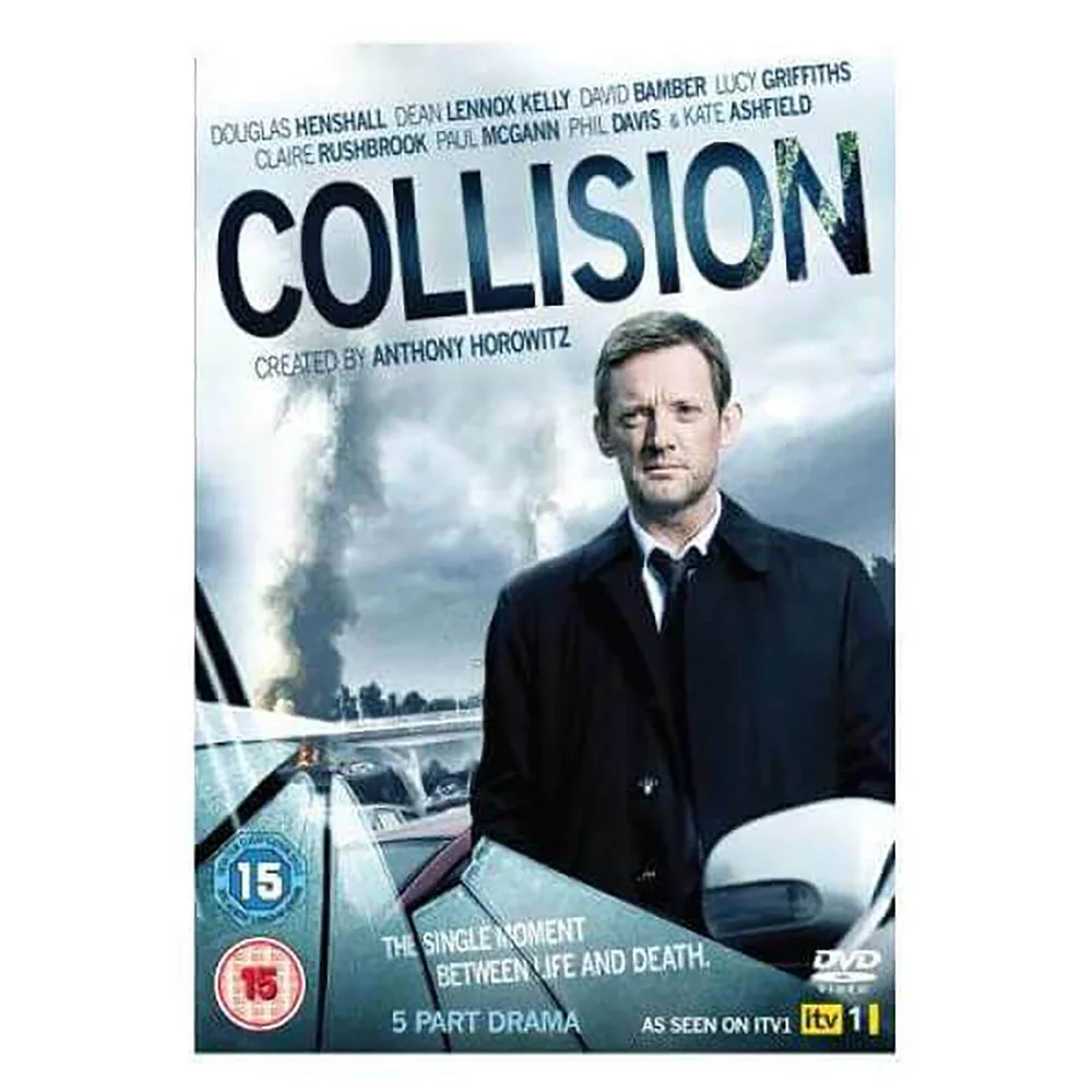 Collision Afbeelding 1