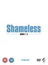 Shameless - Series 1-6 Afbeelding 1