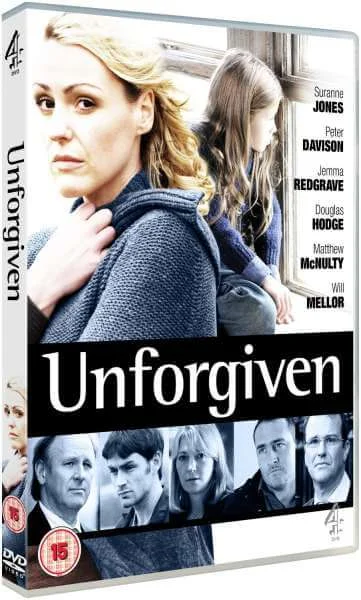 Unforgiven Afbeelding 1