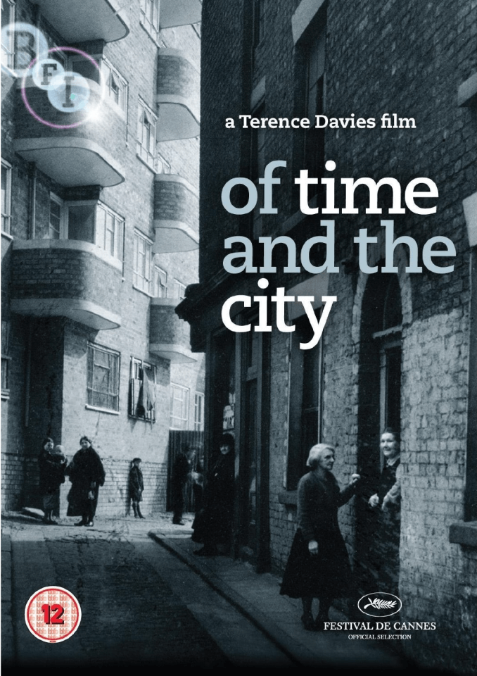 Of Time and City Afbeelding 1