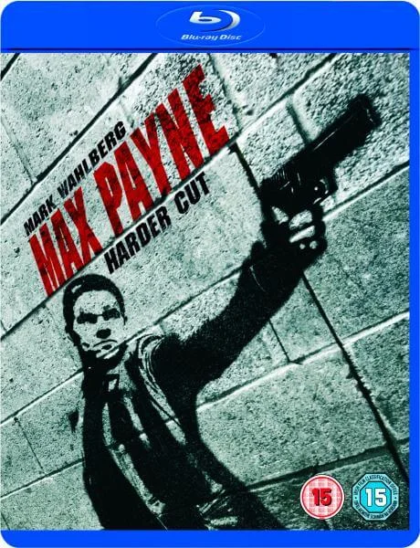 Max Payne Afbeelding 1