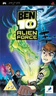 Ben 10: Alien Force Afbeelding 1