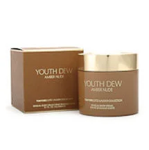 Estee Lauder - Youth Dew Amber Shower Creme (200ml) Afbeelding 1