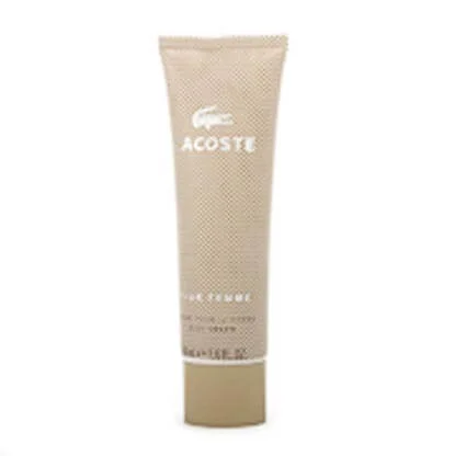 Lacoste - Femme Body Creme (50ml) Afbeelding 1