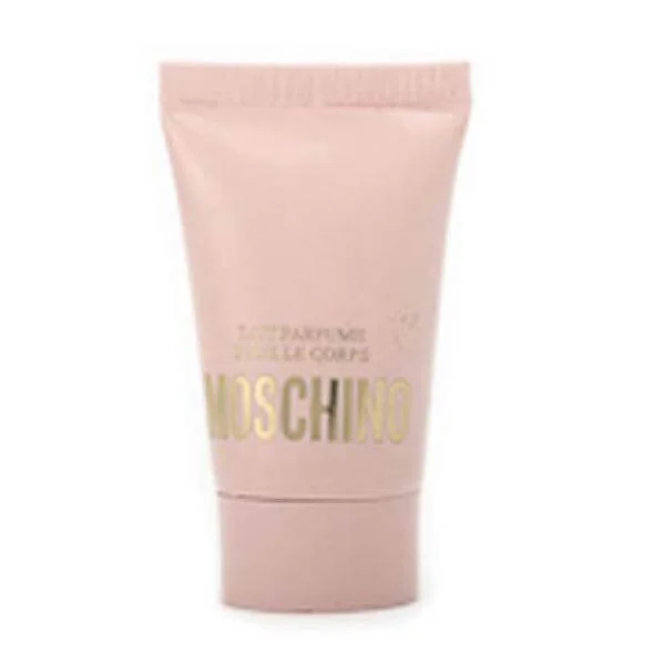 Moschino - Body Milk (25ml) Afbeelding 1