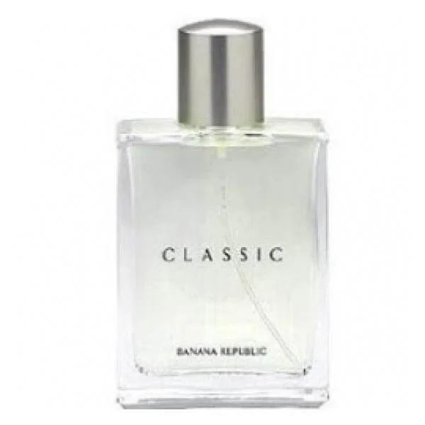 Banana Republic - Classic Eau de Toilette (50ml) Afbeelding 1