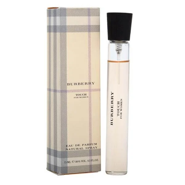 Burberry - Touch Eau de Parfum (15ml) Afbeelding 1