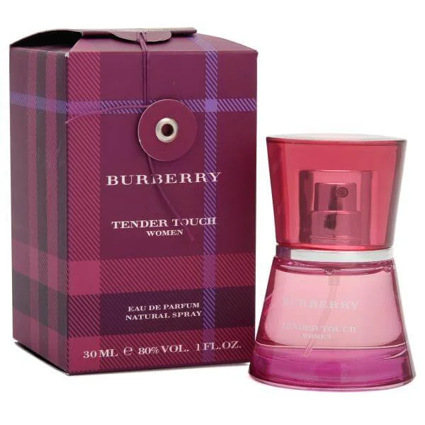 Burberry - Tender Touch Eau de Parfum (30ml) Afbeelding 1