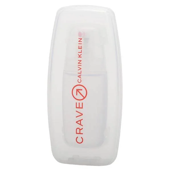 Calvin Klein - Crave for Men Eau de Toilette (15ml) Afbeelding 1