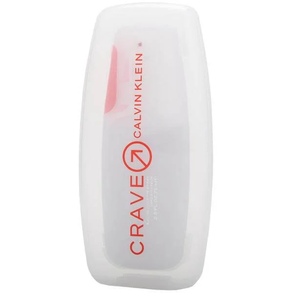 Calvin Klein - Crave for Men Eau de Toilette (75ml) Afbeelding 1
