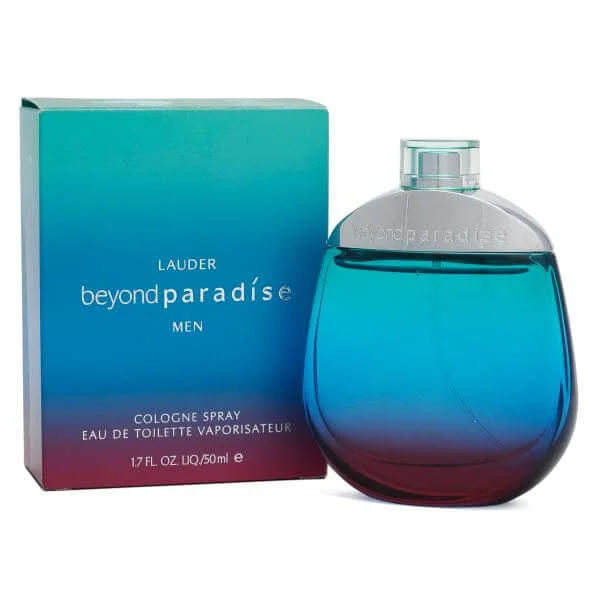 Estee Lauder - Beyond Paradise Eau de Toilette (50ml) Afbeelding 1