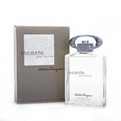 Ferrangano - Incanto Homme Aftershave (100ml) Afbeelding 1