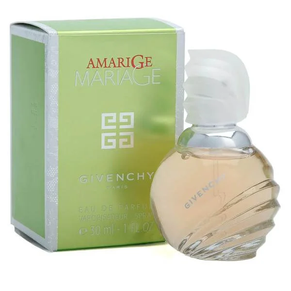 Givenchy - Amarige Marige Eau de Parfum 30ml Afbeelding 1