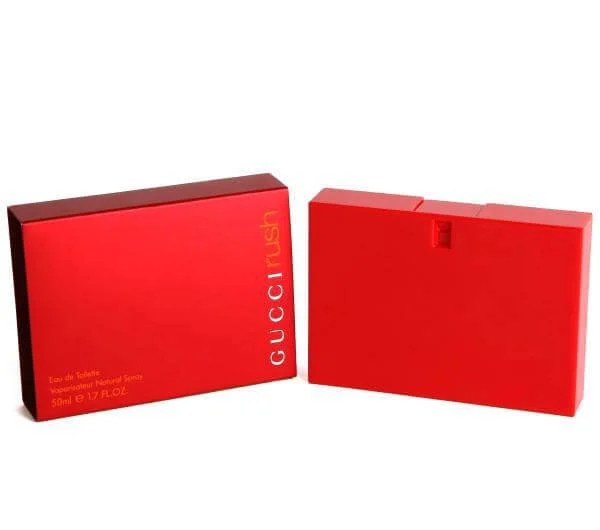 Gucci - Rush Eau de Toilette (75ml) Afbeelding 1