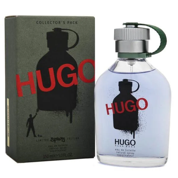 Hugo Boss - Special Edition for Men Eau de Toilette (150ml) Afbeelding 1