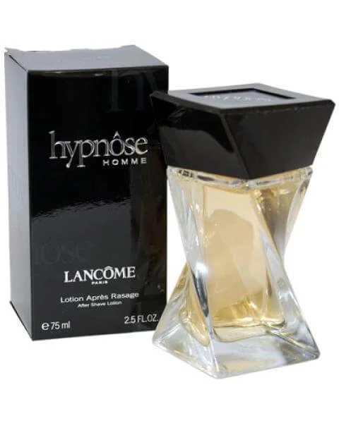 Lancôme - Hypnose for Men Aftershave (75ml) Afbeelding 1