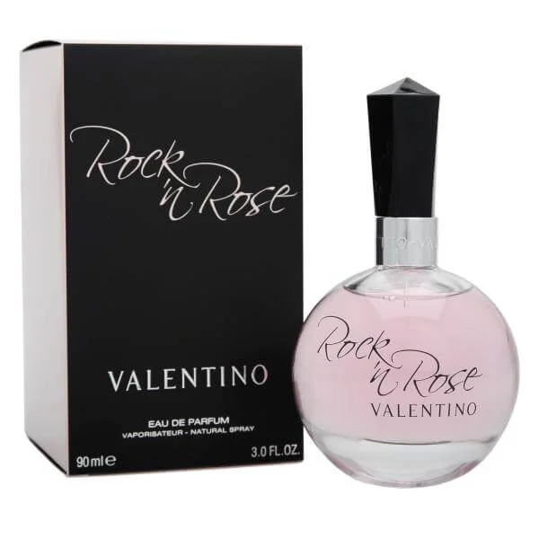 Valentino - Rock 'N' Rose Eau de Parfum 90ml Afbeelding 1