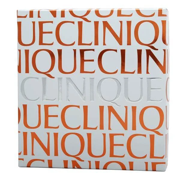 Clinique - Happy Gift Set (30ml Eau de Parfum with Body Cream) Afbeelding 1