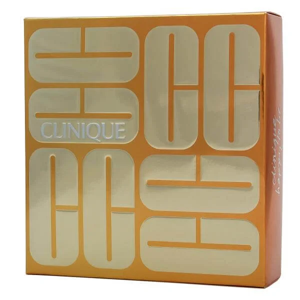 Clinique - Happy To Be Gift Set (30ml Eau de Parfum with Body Cream) Afbeelding 1