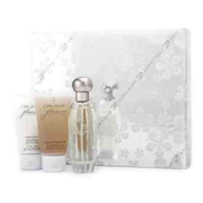Estée Lauder - Pleasures Gift Set (50ml Eau de Parfum with Body Lotion and Shower Gel) Afbeelding 1