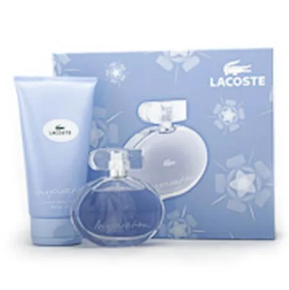 Lacoste - Inspiration (50ml Eau de Parfum with Body Lotion) Afbeelding 1