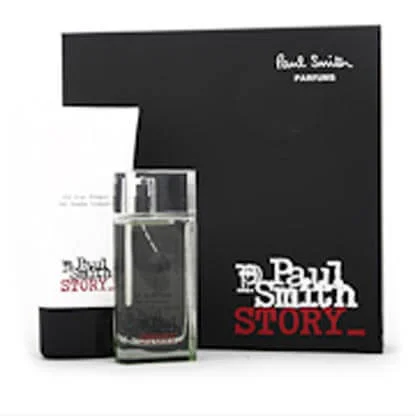 Paul smith - Story Eau de Toilette 50ml and Shower Gel 150ml Afbeelding 1