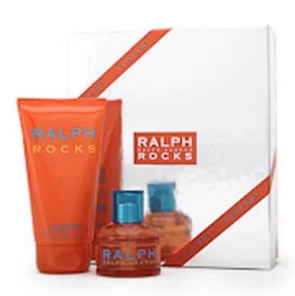 Ralph Lauren - Rocks Eau de Toilette 50ml and Body Lotion 150ml Afbeelding 1
