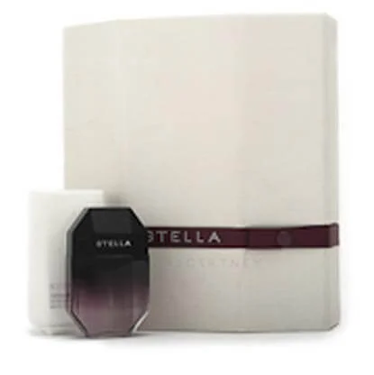 Stella Mc Cartney - Eau de Parfum 30ml and Body Lotion 50ml Afbeelding 1