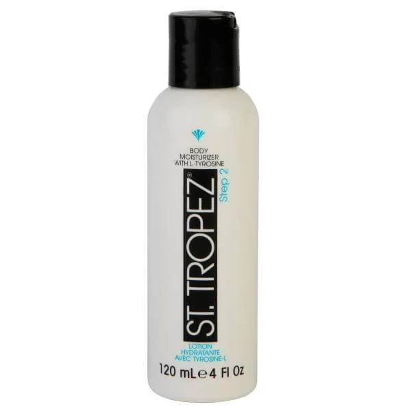 St Tropez - Body Moisturizer 120ml Afbeelding 1