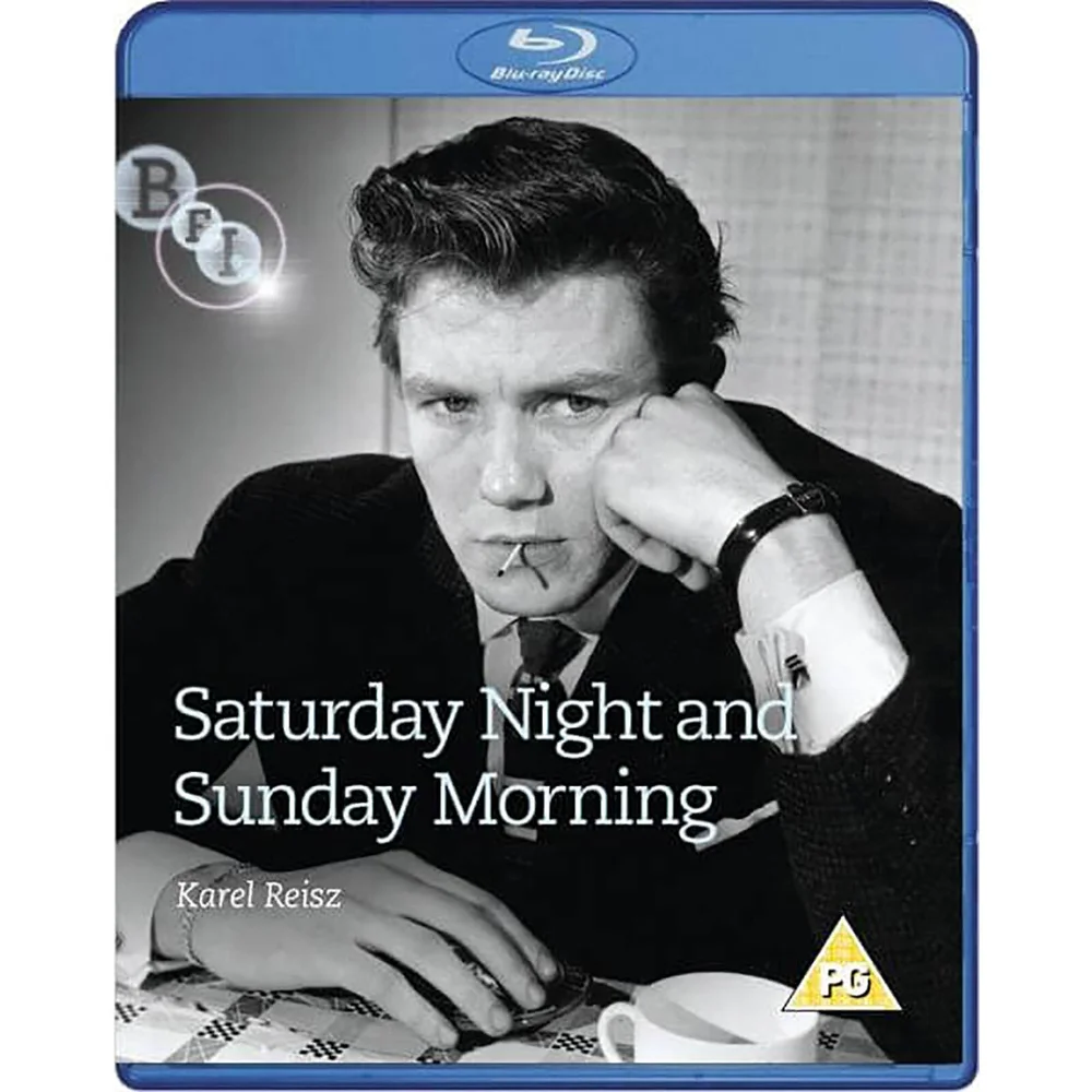 Saturday Night, Sunday Morning Afbeelding 1