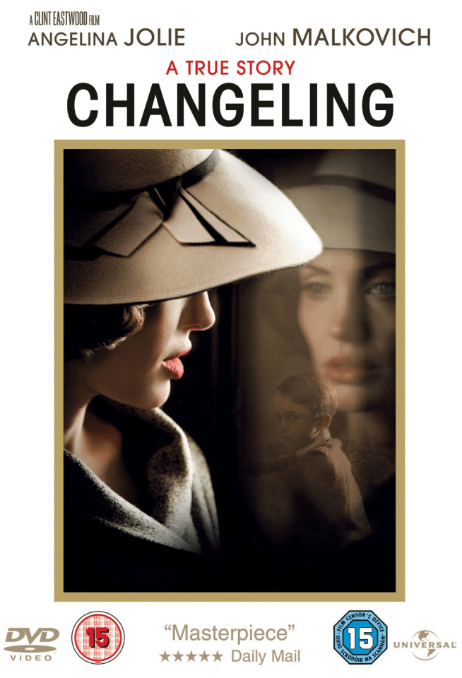 The Changeling Afbeelding 1