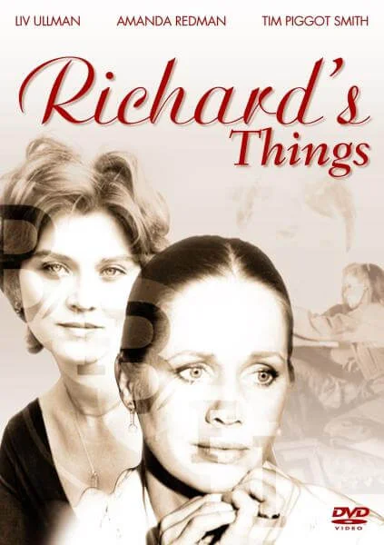 Richard's Things Afbeelding 1
