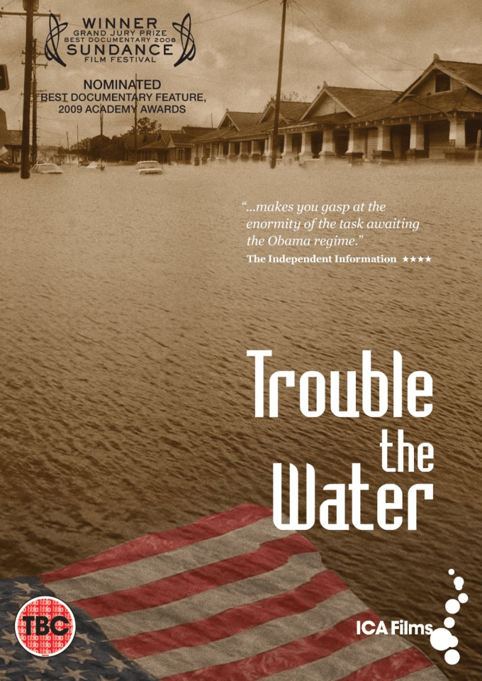 Trouble The Water Afbeelding 1