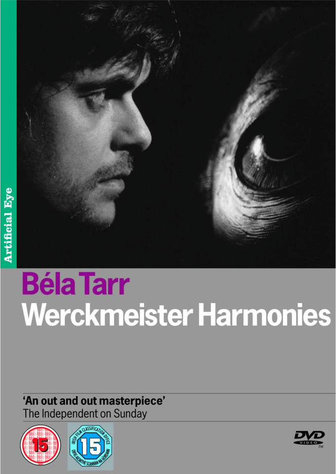 Werckmeister Harmonies Afbeelding 1