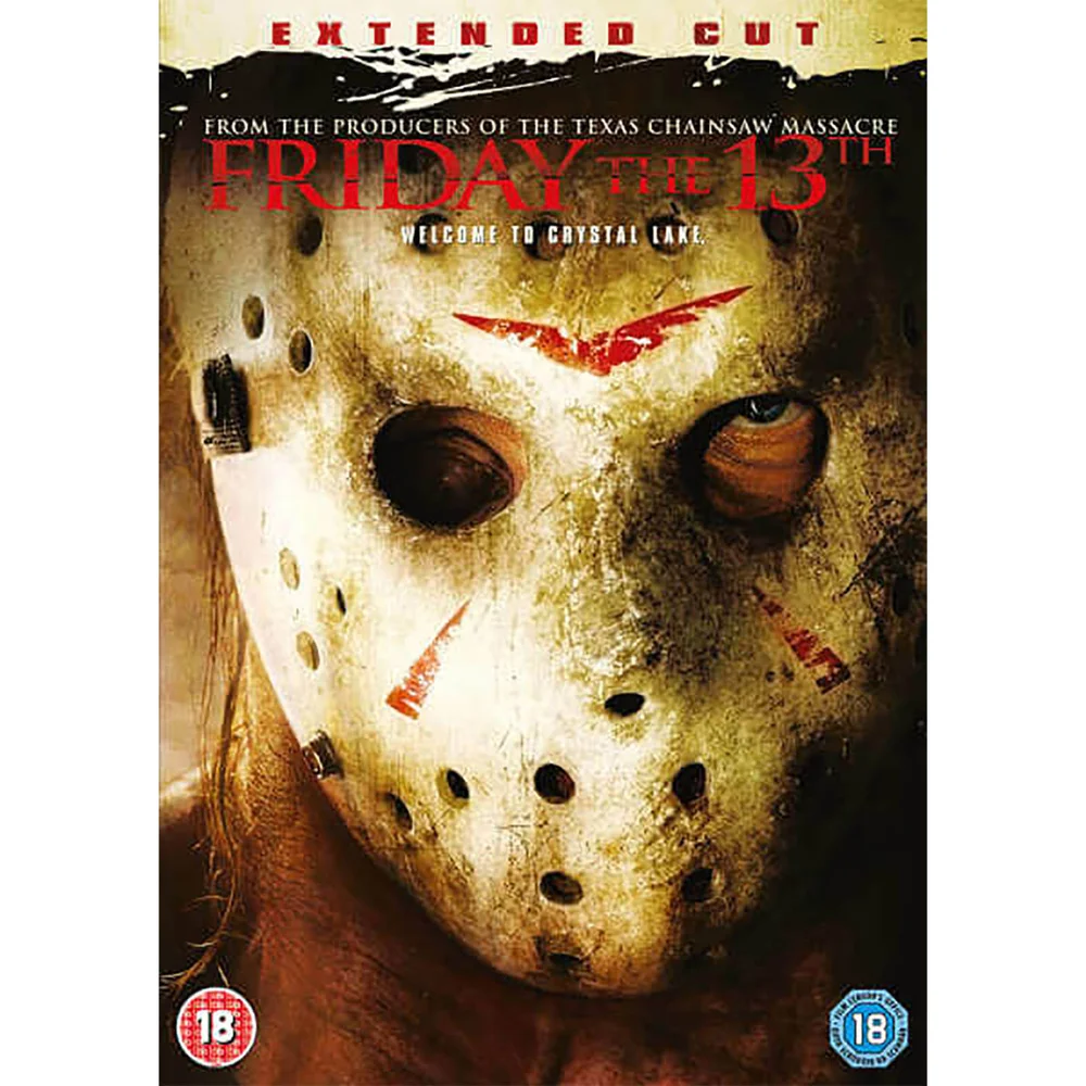 Friday The 13th Afbeelding 1