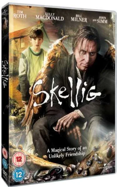 Skellig Afbeelding 1