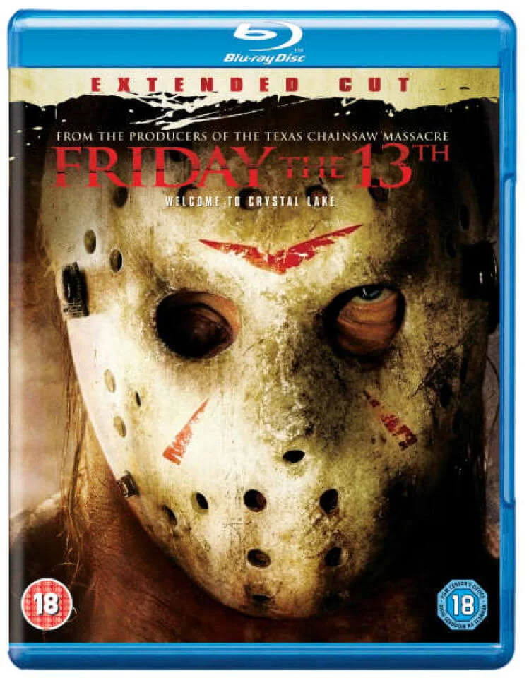 Friday 13th Afbeelding 1