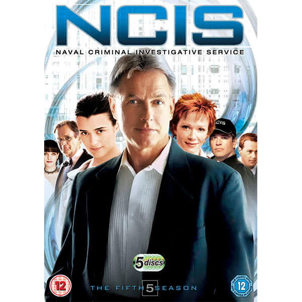 NCIS - Seizoen 5 Afbeelding 1