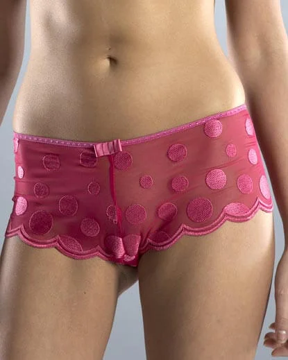 Lejaby - Capri Short - 8 Afbeelding 1