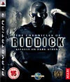 The Chronicles of Riddick: Assault on Dark Athena Afbeelding 1