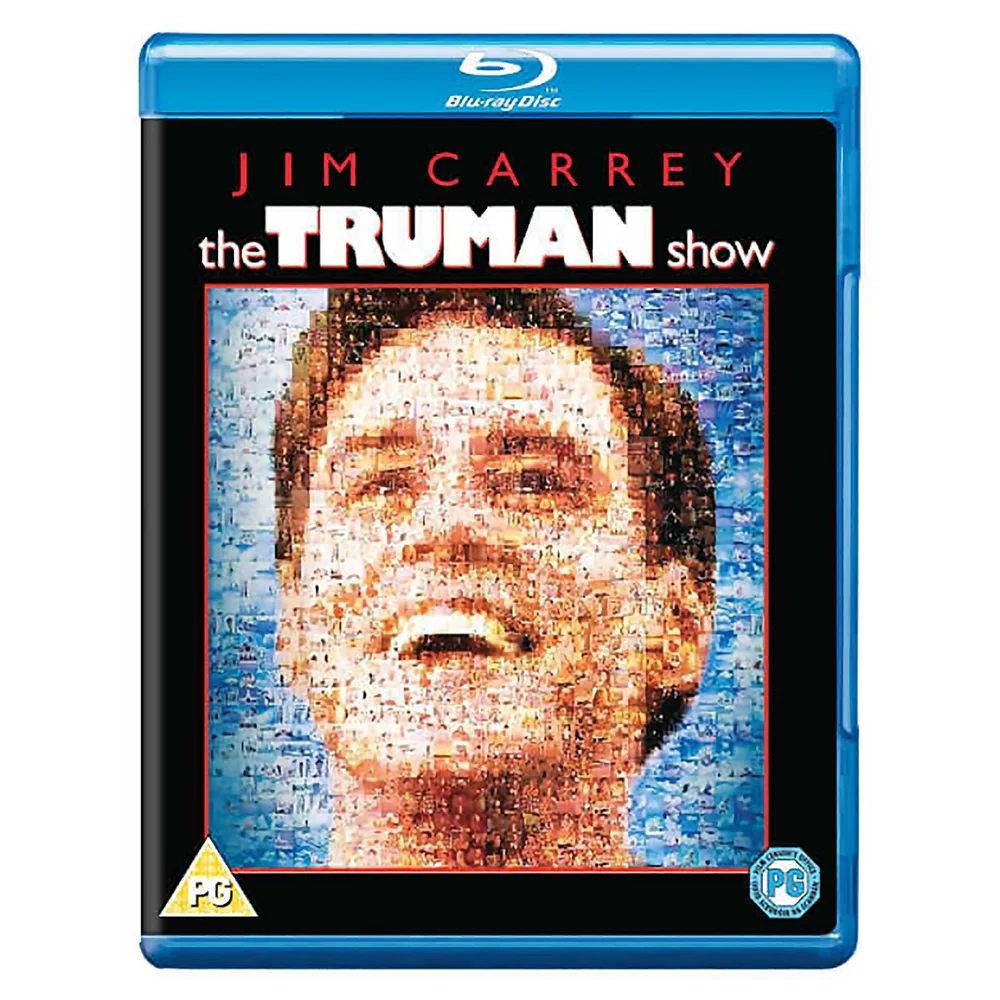 The Truman Show Afbeelding 1