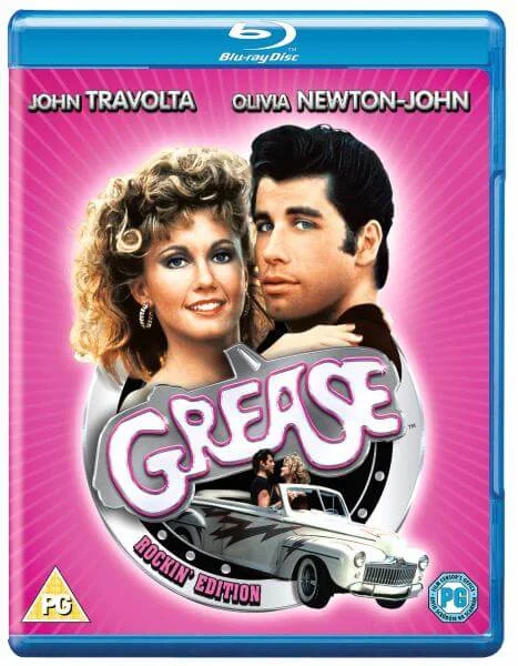 Grease Afbeelding 1