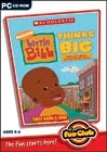 Little Bill Thinks Big Afbeelding 1