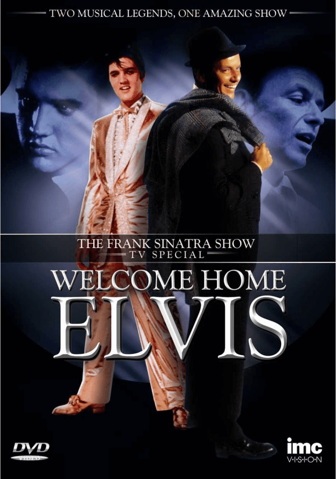 Welcome Home Elvis Afbeelding 1