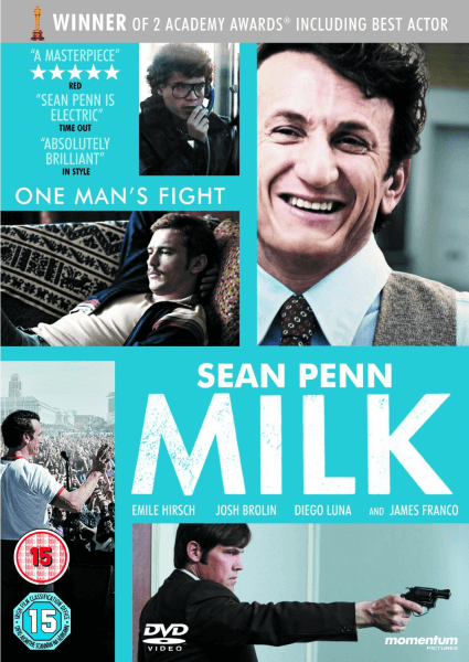 Milk Afbeelding 1