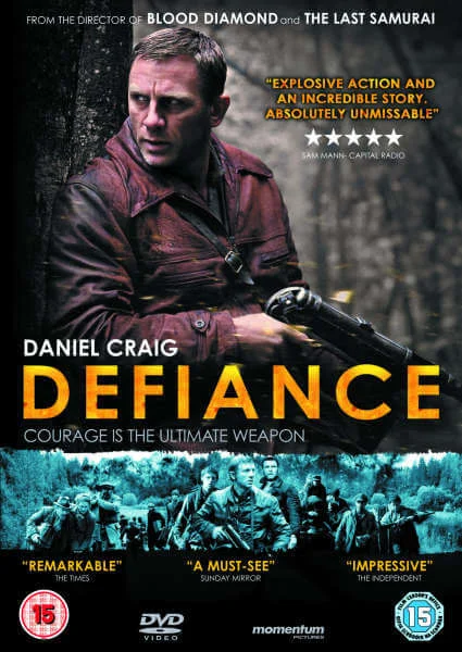 Defiance Afbeelding 1
