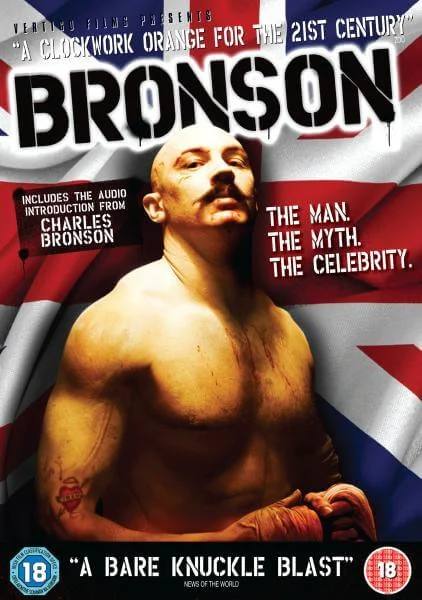 Bronson Afbeelding 1