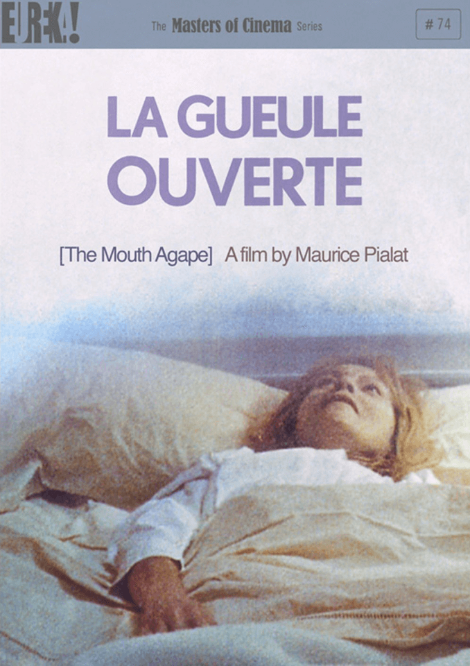 La Gueule Ouverte ( Mouth Agape) Afbeelding 1